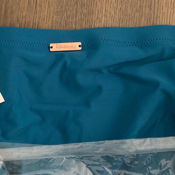 Raisins Curve tummy thinner swim bottom 22 24 - Picture 11 of 12